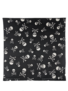 Skull & Crossbones Bandana