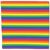 Rainbow Bandana (pack of 12)
