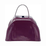 3" Maroon Mini Cowbells (pack of 12)