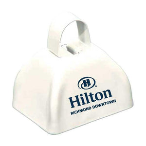 Custom Printed Cowbells