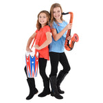 Inflatable Rock Band Instruments (24 pack)