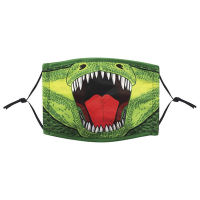 T-REX,Face Mask (Kids)