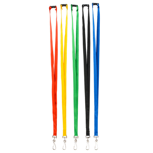 19" Breakaway Lanyard (pack of 20)