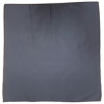 Navy Blue Blank Bandana (pack of 12)