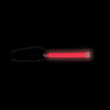 6" Red Premium Glow Sticks (pack of 24)