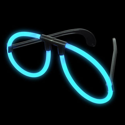 Glow Glasses - color options(pack of 12)