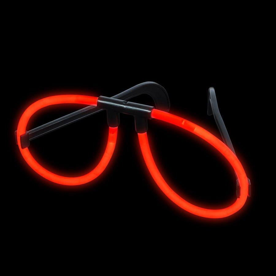 Glow Glasses - color options  (pack of 12)