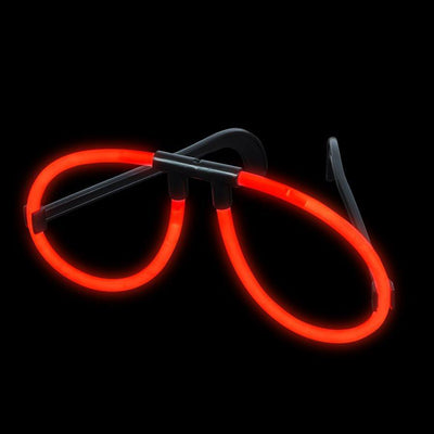 Glow Glasses - color options(pack of 12)