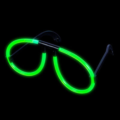 Glow Glasses - color options(pack of 12)