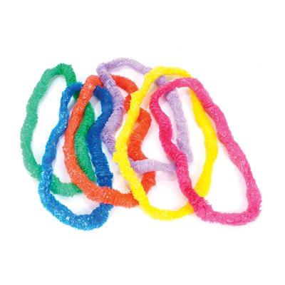 Plastic Leis(pack of 12)
