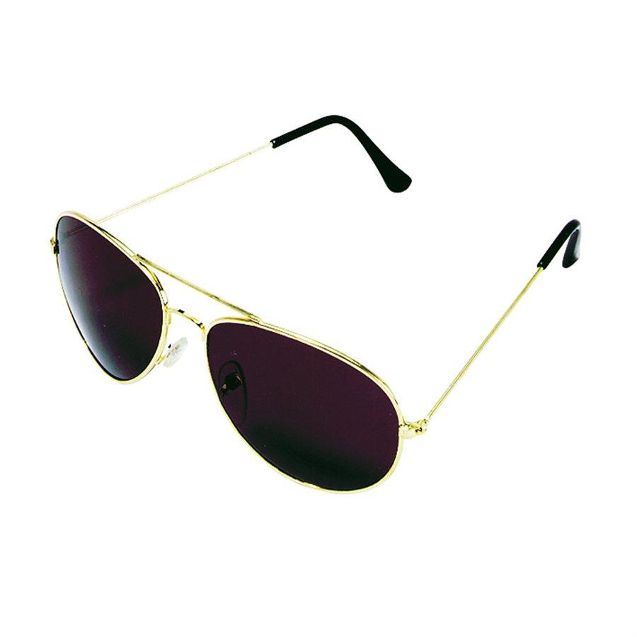 Aviator Sunglasses (pack of 12)