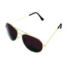 Aviator Sunglasses (pack of 12)