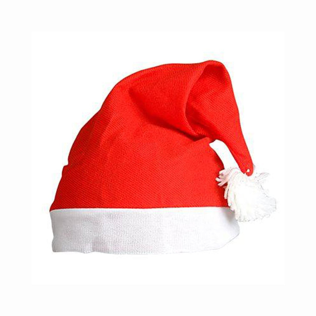 Santa Hats from One Way Novelties 