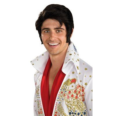 Elvis Wig