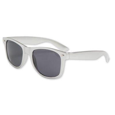 Silver Blues Brothers Sunglasses (pack of 12)