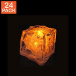 Orange Litecubes (pack of 24)