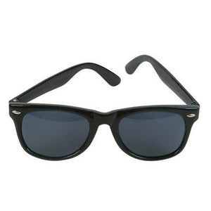 Black Blues Brothers Sunglasses (pack of 12)