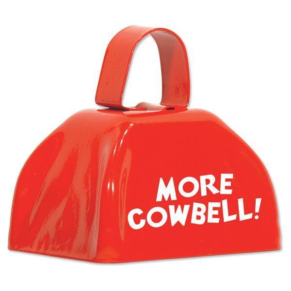 Custom Printed Cowbells